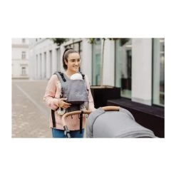 Naturkind Bio-Babytrage Jade -Essen - Trinken Verkäufe hersteller naturkind bio babytrage jade 4