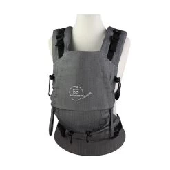 Naturkind Bio-Babytrage Tulum