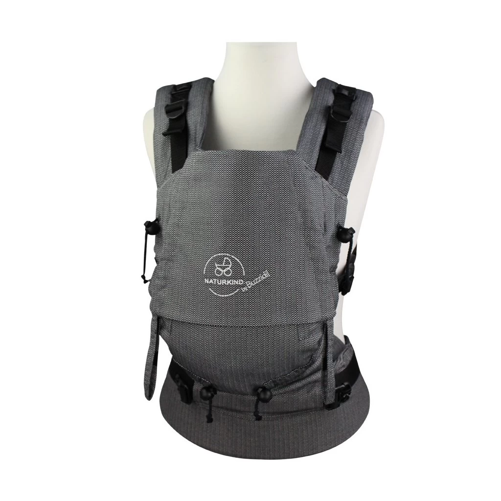 Naturkind Bio-Babytrage Tulum 3 Naturkind Bio-Babytrage Tulum