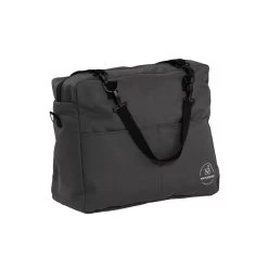 Wickeltasche - Erdmännchen Schiefergrau Von Naturkind