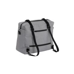 Wickeltasche - Erdmännchen Schiefergrau Von Naturkind -Essen - Trinken Verkäufe hersteller naturkind wickeltasche erdmaennchen schiefergrau 3