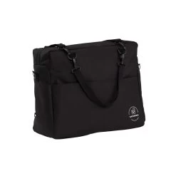 Wickeltasche - Panther Schwarz Von Naturkind