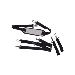 Essen - Trinken Verkäufe -Essen - Trinken Verkäufe hersteller naturkind wickeltasche panther schwarz 2