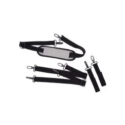 Wickeltasche - Tulum Dunkelgrau Von Naturkind -Essen - Trinken Verkäufe hersteller naturkind wickeltasche tulum 6