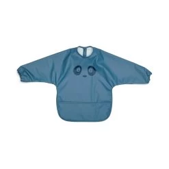 Baby-Ärmellätzchen Pandabär Luna Von Nuuroo