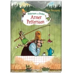 Armer Petterson Von Oetinger