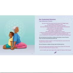 Buch - FamilyFlow. Familien-Yoga Von Oetinger 5 Buch - FamilyFlow. Familien-Yoga Von Oetinger -Essen - Trinken Verkäufe hersteller oetinger buch familyflow familien yoga 2