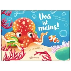 Oetinger Kinderbuch Das Ist Meins Ich Teil Mit Dir