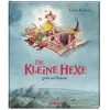 Die Kleine Hexe Geht Auf Reisen Von Oetinger -Essen - Trinken Verkäufe hersteller oetinger die kleine hexe geht auf reisen