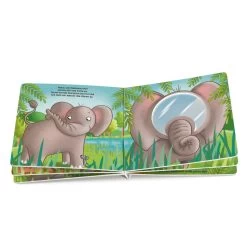 Guck Mal, Wer Da Brüllt Von Oetinger -Essen - Trinken Verkäufe hersteller oetinger guck mal wer da bruellt 3