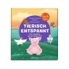 Oetinger Kinderbuch FamilyFlow Tierisch Entspannt -Essen - Trinken Verkäufe hersteller oetinger kinderbuch familyflow tierisch entspannt