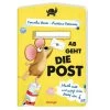 Oetinger Kinderbuch Pappe Ab Geht Die Post 1 Oetinger Kinderbuch Pappe Ab Geht Die Post -Essen - Trinken Verkäufe hersteller oetinger kinderbuch pappe ab geht die post