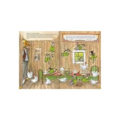 Pettersson Und Findus Unsere Schönsten Geschichten Von Oetinger -Essen - Trinken Verkäufe hersteller oetinger petterson und findus unsere schoensten geschichten 3