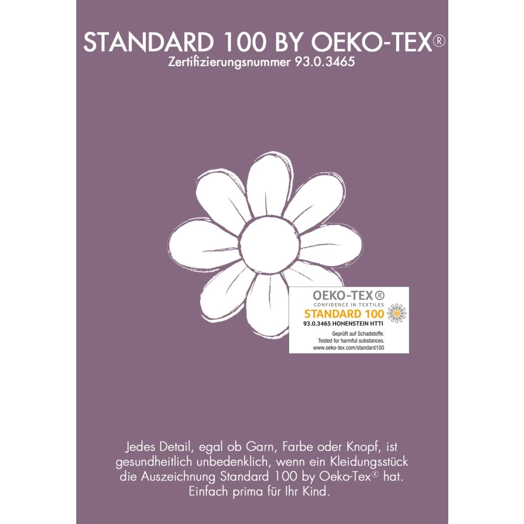 Mädchen-Schlafanzug Herbst Sanetta 8 Mädchen-Schlafanzug Herbst Sanetta – Bild 6