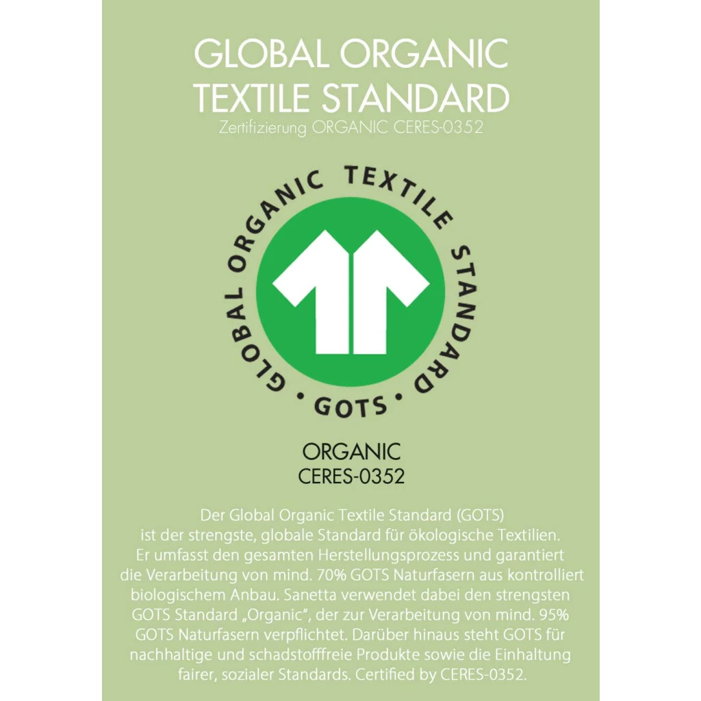 Baby-Wickel-Overall Langarm Rot-natur-gestreift Von Sanetta Pure 4 Baby-Wickel-Overall Langarm Rot-natur-gestreift Von Sanetta Pure – Bild 2