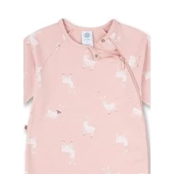 Schlafanzug Rosa Lama Sanetta -Essen - Trinken Verkäufe hersteller sanetta schlafanzug rosa lama 63