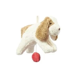 Senger Spieluhr Hund