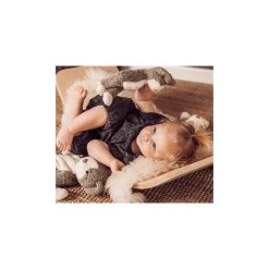 Senger Tierpuppen Baby Katze -Essen - Trinken Verkäufe hersteller senger tierpuppen baby katze 4