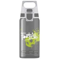 SIGG Kinder Trinkflasche VIVA ONE Football 0.5 L