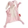 Sigikid Baby Kuschel-Schnuffeltuch Hase Yellow -Essen - Trinken Verkäufe hersteller sigikid baby kuschel schnuffeltuch hase yellow
