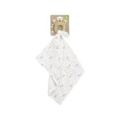 So Pure Schmusetuch Mit Kautschuk-Beißring Von Sophie La Girafe -Essen - Trinken Verkäufe hersteller sophie la giraffe so pure schmusetuch mit kautschuk beissring von sophie la girafe 3