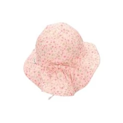 Flapper In Rosa Bedruckt Mit Blümchen Von Sterntaler