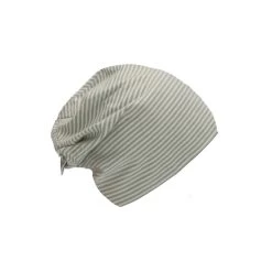 Sterntaler GOTS Mütze Beanie Bio Grün