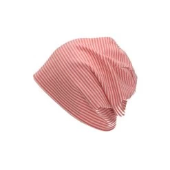 Sterntaler GOTS Mütze Beanie Bio Rosa