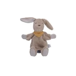 Sterntaler Kinder-Handpuppe Happy Hase