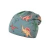 Sterntaler Kinder-Slouch-Beanie Aus Sweat Mit Druck Dinos -Essen - Trinken Verkäufe hersteller sterntaler kinder slouch beanie aus sweat mit druck dinos 6