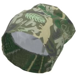 Sterntaler Kinder-Slouch-Beanie Mütze Dino