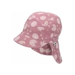 Kinder-Sommer-Mütze Pusteblume Von Sterntaler