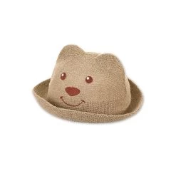 Kinder-Strohhut Teddy Von Sterntaler