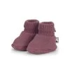 Baby Strick-Schuhe Bio-Baumwolle Rosa Von Sterntaler -Essen - Trinken Verkäufe hersteller sterntaler strick schuhe bio baumwolle rosa 3