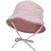 Sterntaler Wende-Fischerhut Baby Vichy-Karo Rosa -Essen - Trinken Verkäufe hersteller sterntaler wende fischerhut baby vichy karo rosa 9