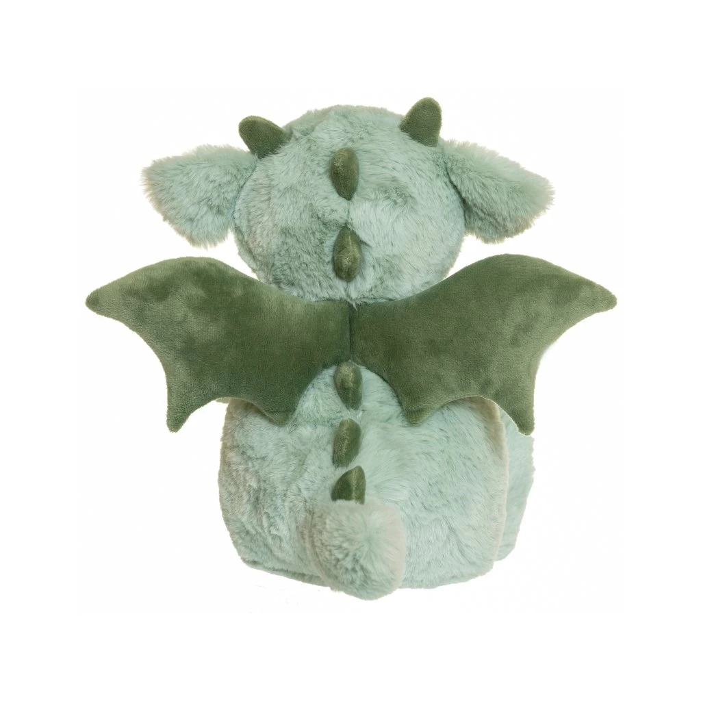 Dino Mit Flügeln Hellgrün 35 Cm Von Teddykompaniet 4 Dino Mit Flügeln Hellgrün 35 Cm Von Teddykompaniet – Bild 2