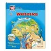 Kinderbuch WAS IST WAS Junior Weltatlas Von Tessloff -Essen - Trinken Verkäufe hersteller tessloff was ist was junior weltatlas