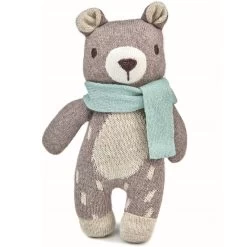 Fred Stricktier Bär 18 Cm Von ThreadBear