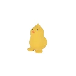 Kautschuk Rassel Küken Von Tikiri