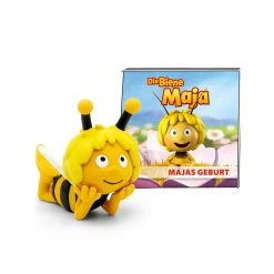 Tonies-Figur Die Biene Maja Majas Geburt