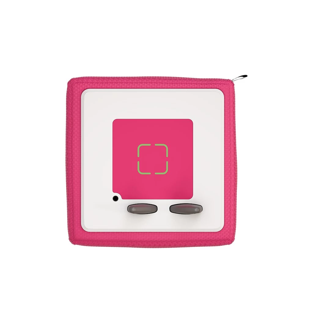 TONIES Starterset Pink Mit Kreativ-Tonie 4 TONIES Starterset Pink Mit Kreativ-Tonie – Bild 2