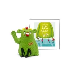 TONIES Tonie-Figur Das Kleine WIR