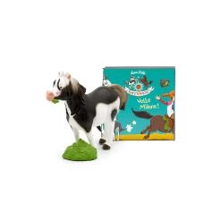 TONIES Tonie-Figur Die Haferhorde Volle Mähne