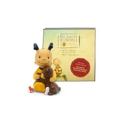 TONIES Tonie-Figur Die Kleine Hummel Bommel