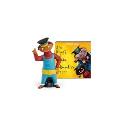 TONIES Tonie-Figur Jim Knopf Und Lukas Der Lokomotivführer 1