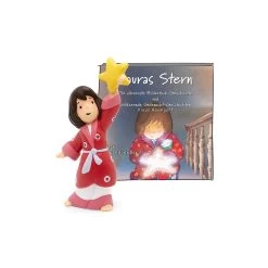 TONIES Tonie-Figur Lauras Stern