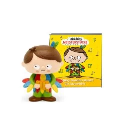 TONIES Tonie-Figur Lieblings-Meisterstücke Die Zauberflöte