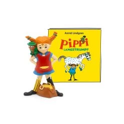 TONIES Tonie-Figur Pippi Langstrumpf
