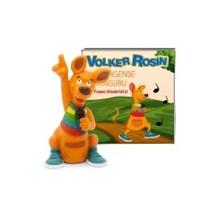 TONIES Tonie-Figur Volker Rosin Das Singende Känguru