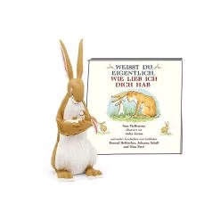 TONIES Tonie-Figur Weißt Du Eigentlich Wie Lieb Ich Dich Hab